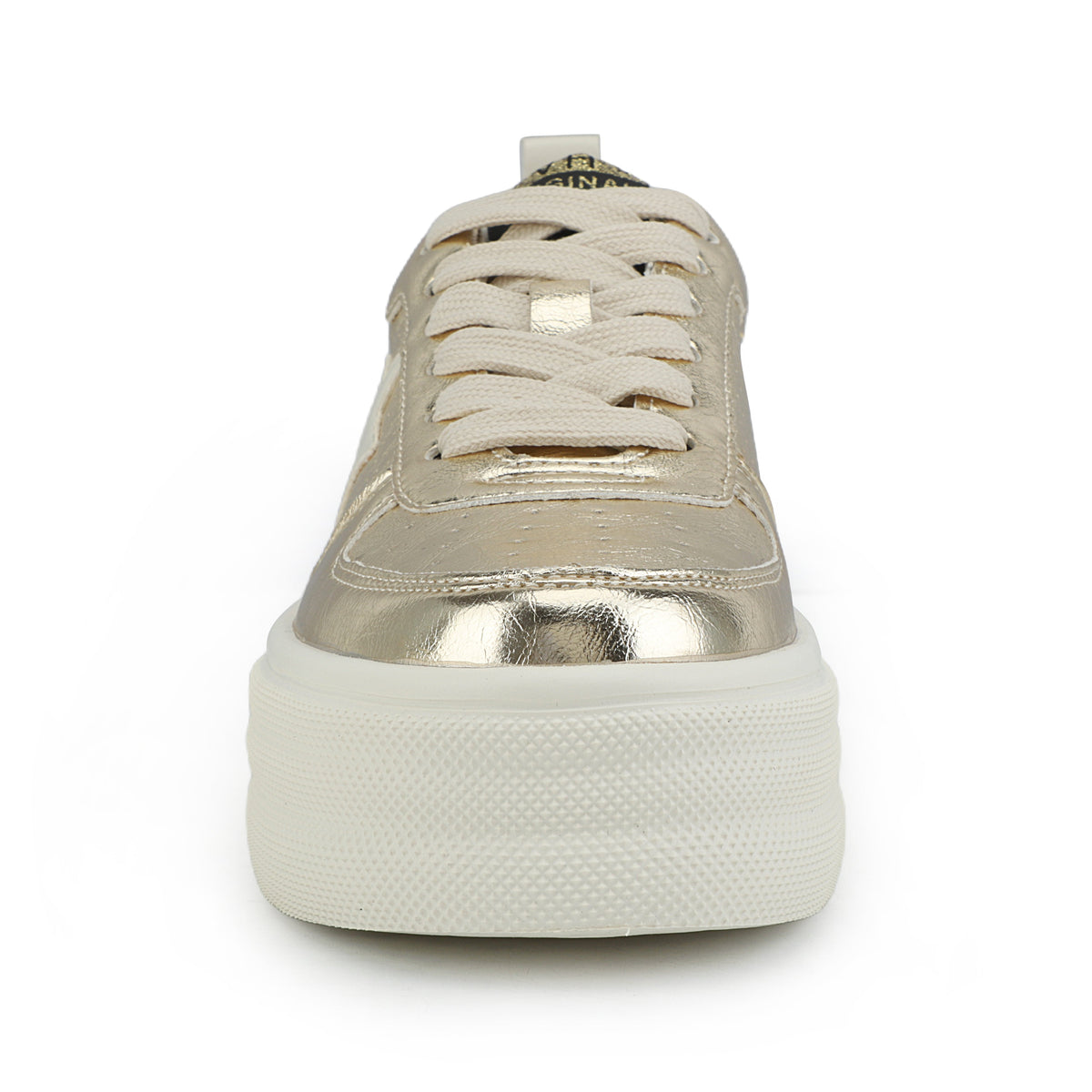 HUNTER - WASHED GOLD | Vintage Havana