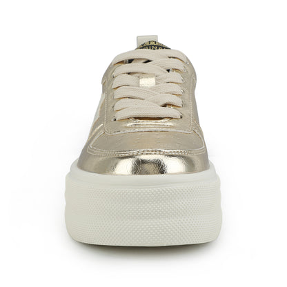 HUNTER - WASHED GOLD | Vintage Havana