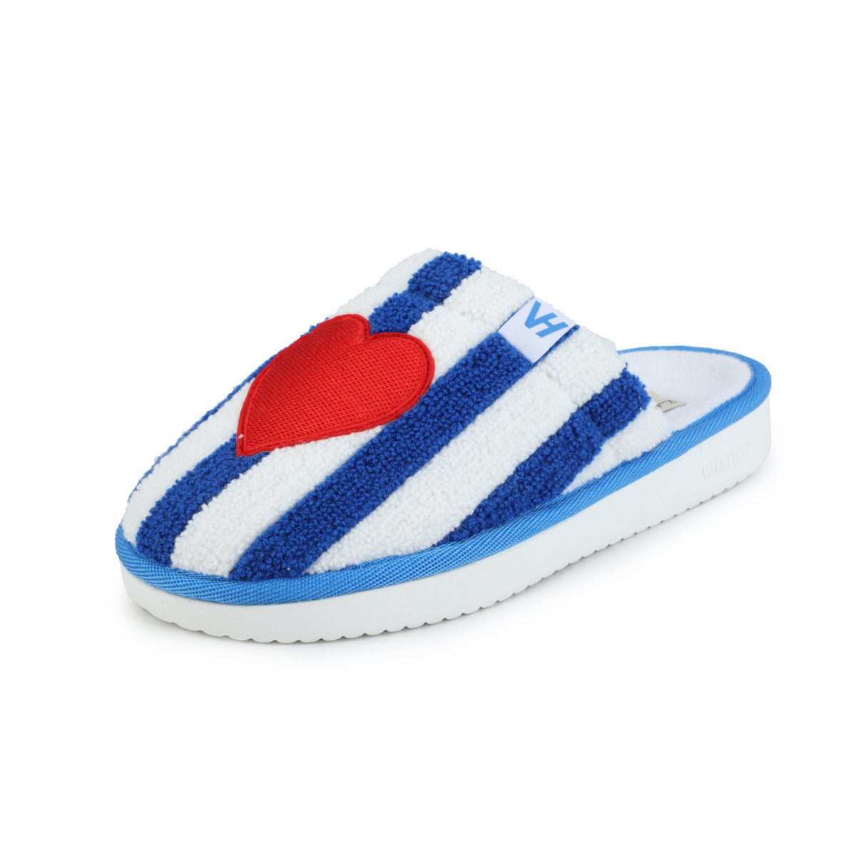 Relax - HEART STRIPES | Vintage Havana