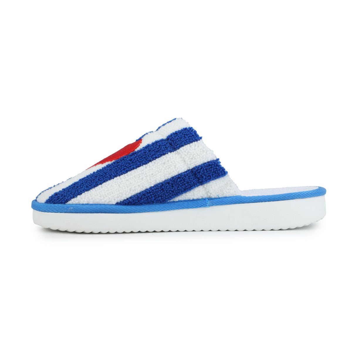 Relax - HEART STRIPES | Vintage Havana