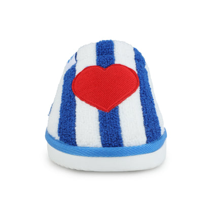 Relax - HEART STRIPES | Vintage Havana