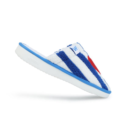 Relax - HEART STRIPES | Vintage Havana