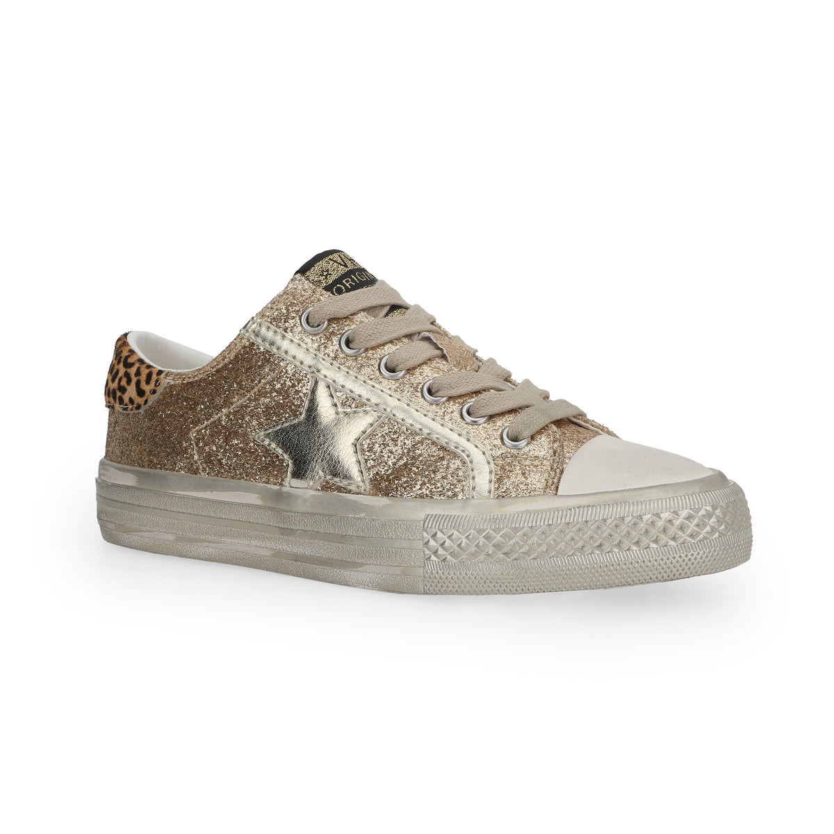 KIDS ALIVE - WILD GOLD | Vintage Havana