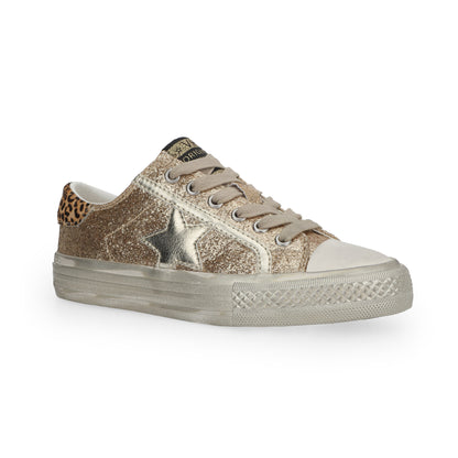 KIDS ALIVE - WILD GOLD | Vintage Havana
