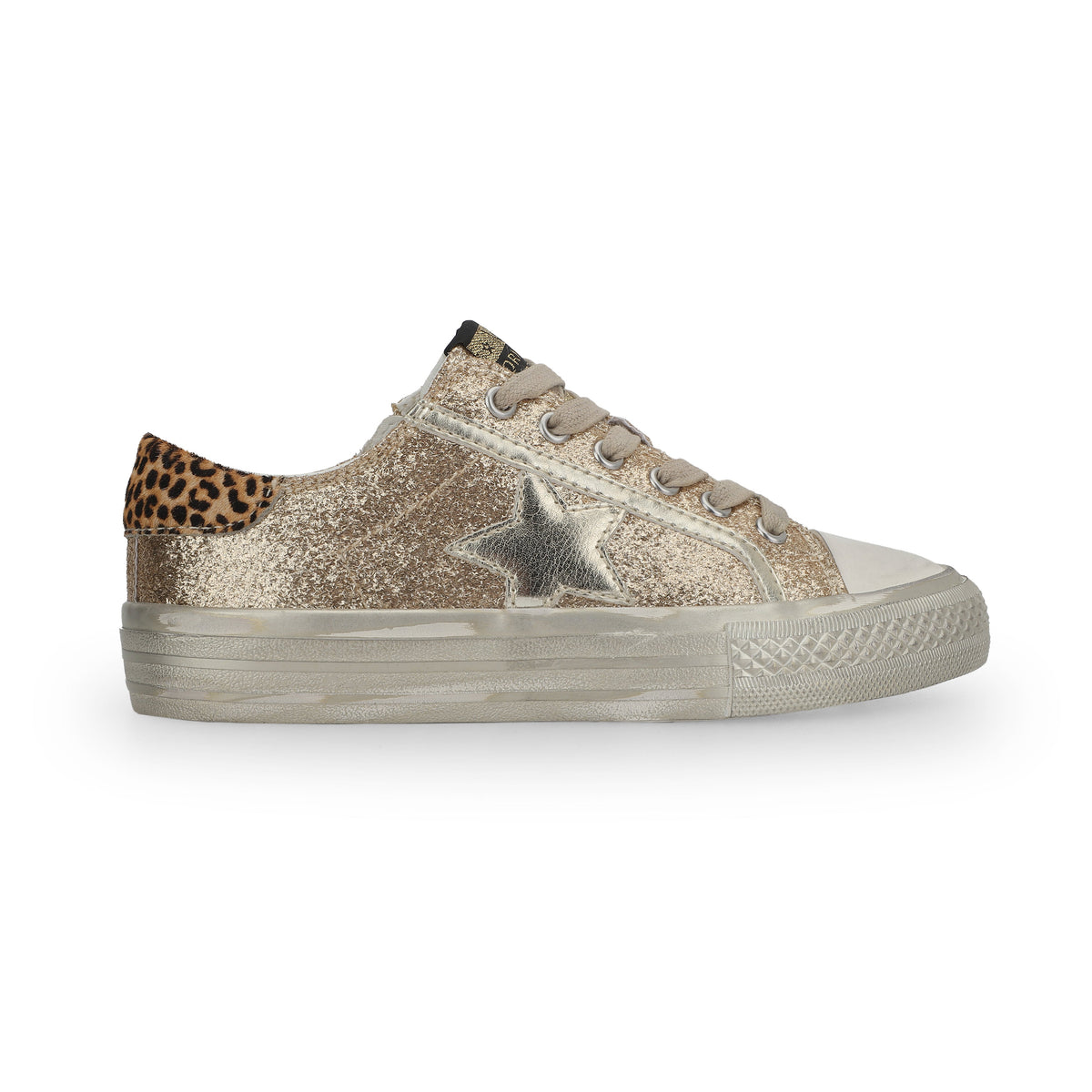 KIDS ALIVE - WILD GOLD | Vintage Havana