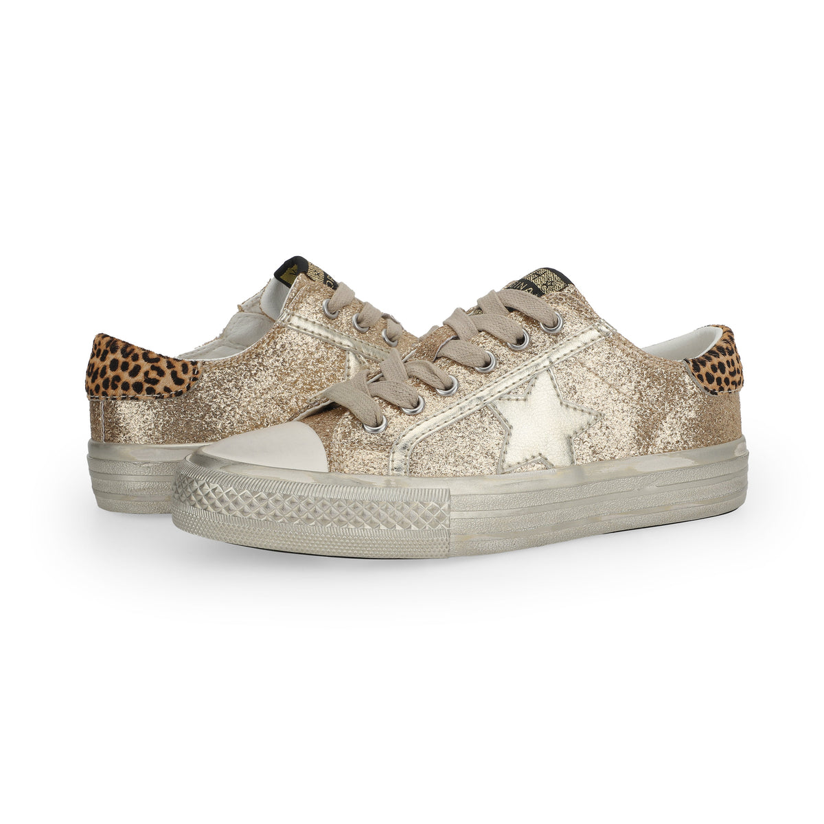 KIDS ALIVE - WILD GOLD | Vintage Havana