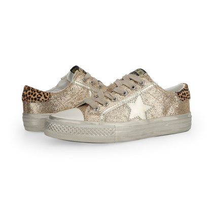 KIDS ALIVE - WILD GOLD | Vintage Havana