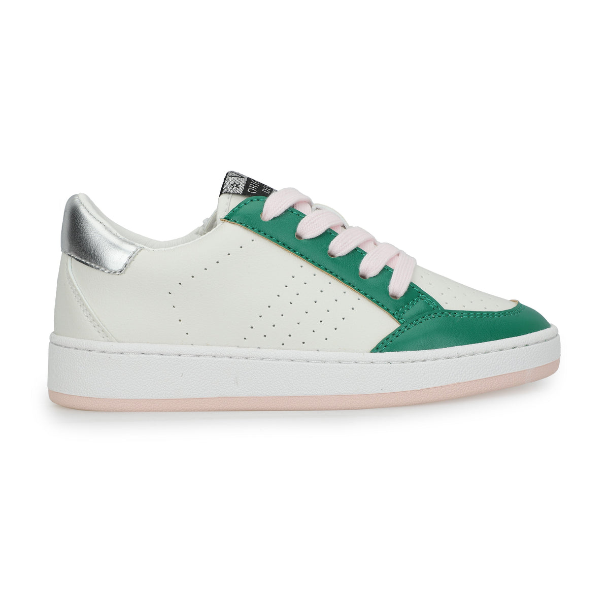 KIDS EDNA - WHITE GREEN | Vintage Havana