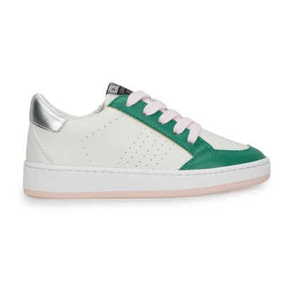 KIDS EDNA - WHITE GREEN | Vintage Havana