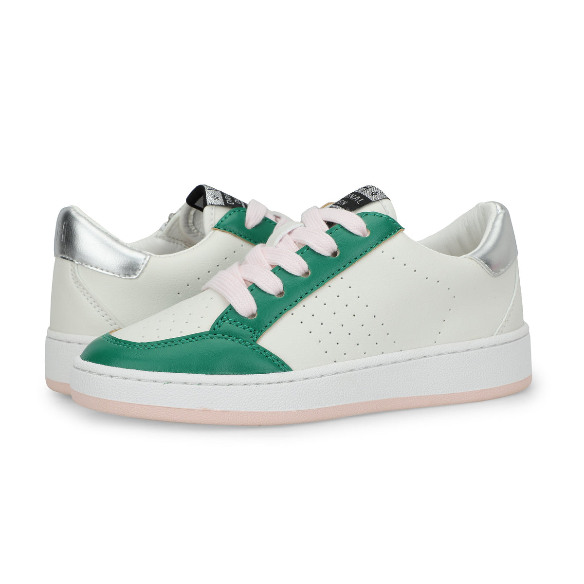 KIDS EDNA - WHITE GREEN | Vintage Havana