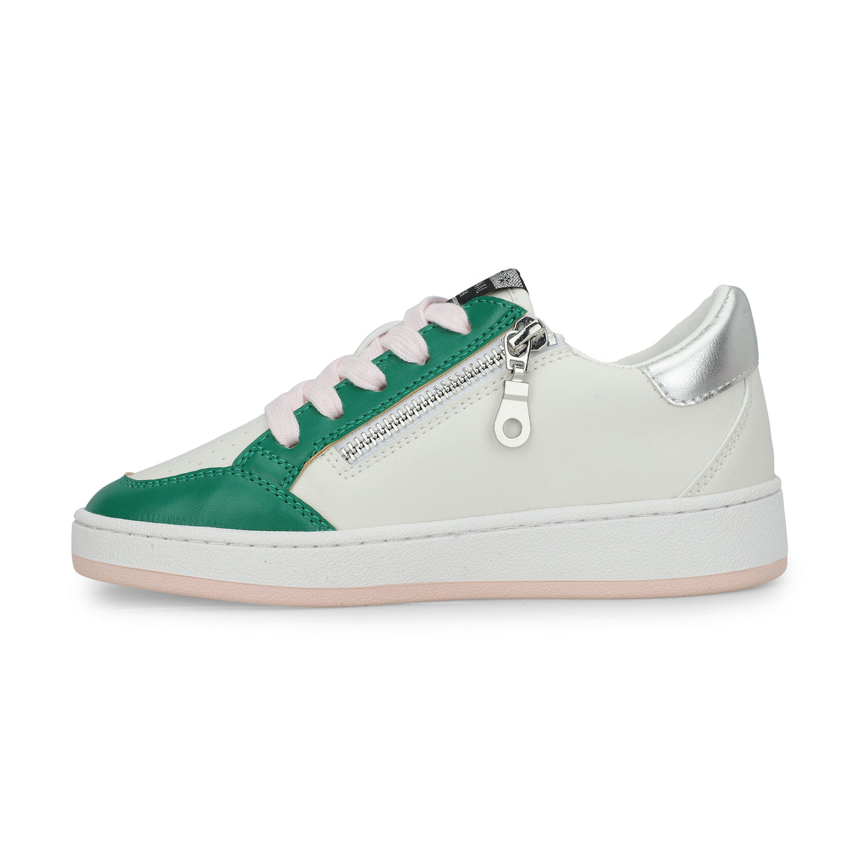 KIDS EDNA - WHITE GREEN | Vintage Havana