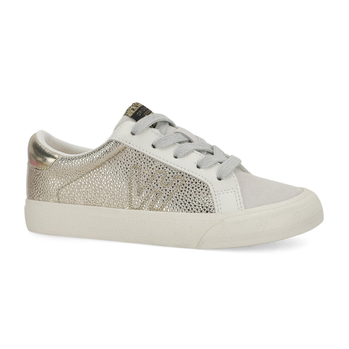 KIDS VITA - GOLD PEBBLED MULTI | Vintage Havana