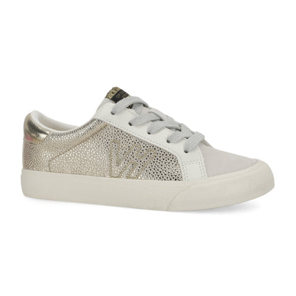 KIDS VITA - GOLD PEBBLED MULTI | Vintage Havana