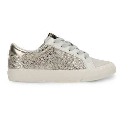 KIDS VITA - GOLD PEBBLED MULTI | Vintage Havana