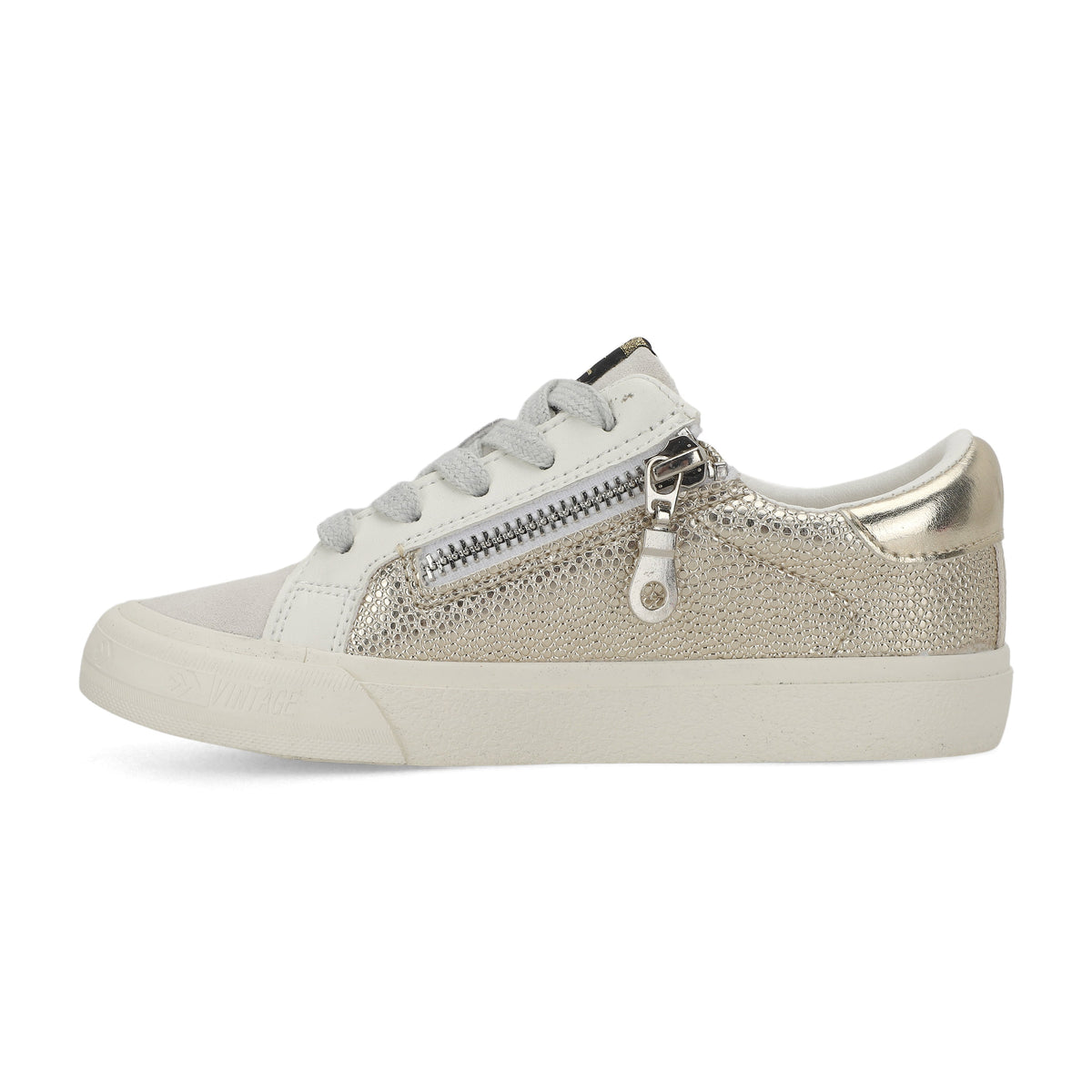 KIDS VITA - GOLD PEBBLED MULTI | Vintage Havana