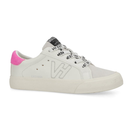 KIDS VITA - WHITE GREY PINK | Vintage Havana