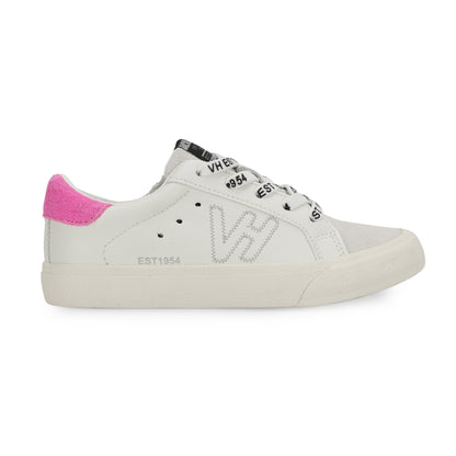 KIDS VITA - WHITE GREY PINK | Vintage Havana