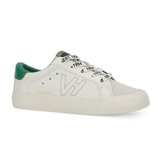 KIDS VITA - WHITE GREY GREEN | Vintage Havana