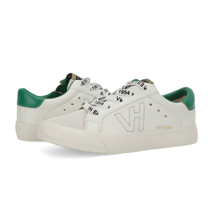 KIDS VITA - WHITE GREY GREEN | Vintage Havana