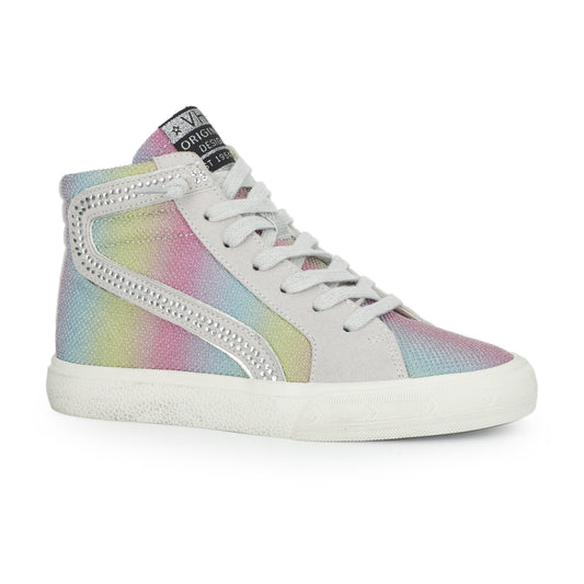 KIDS TIA - RADIANT GLITTER MULTI | Vintage Havana