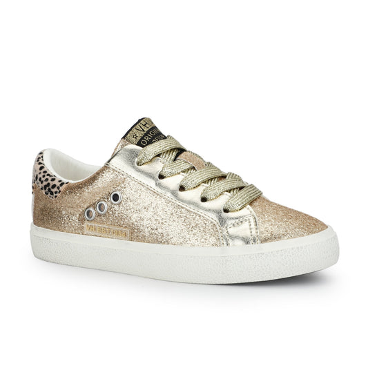 KIDS ADALENE - ROSE GOLD GLITTER MULTI | Vintage Havana