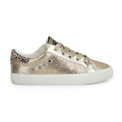 KIDS ADALENE - ROSE GOLD GLITTER MULTI | Vintage Havana