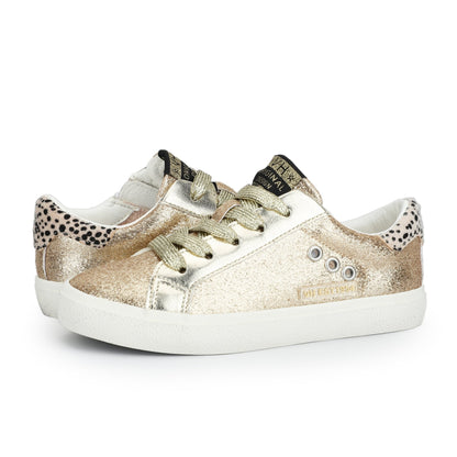 KIDS ADALENE - ROSE GOLD GLITTER MULTI | Vintage Havana