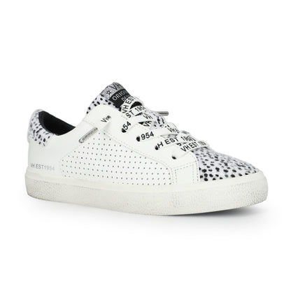 KIDS RONDA - WHITE CHEETAH PERF MULTI | Vintage Havana
