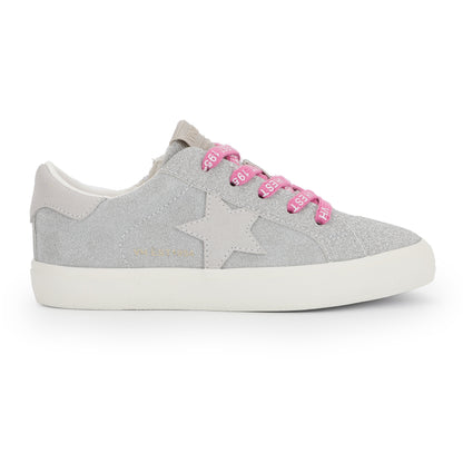 KIDS HENRIETTE - SILVER CHECKERED MULTI | Vintage Havana
