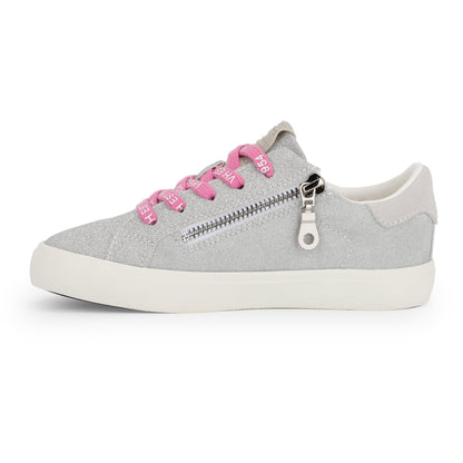 KIDS HENRIETTE - SILVER CHECKERED MULTI | Vintage Havana