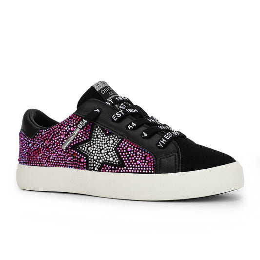 KIDS HENRIETTE - WILD BLACK | Vintage Havana