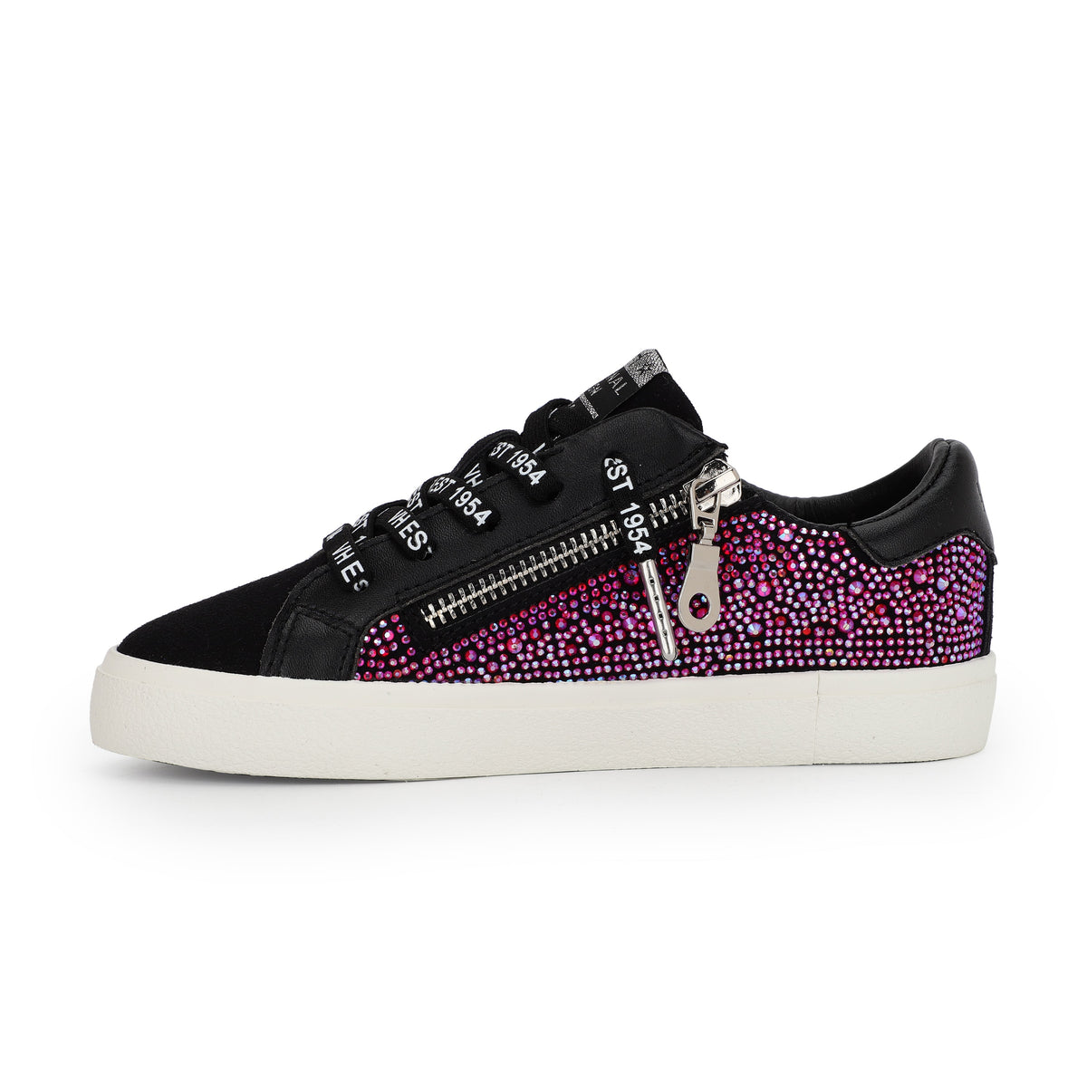 KIDS HENRIETTE - WILD BLACK | Vintage Havana