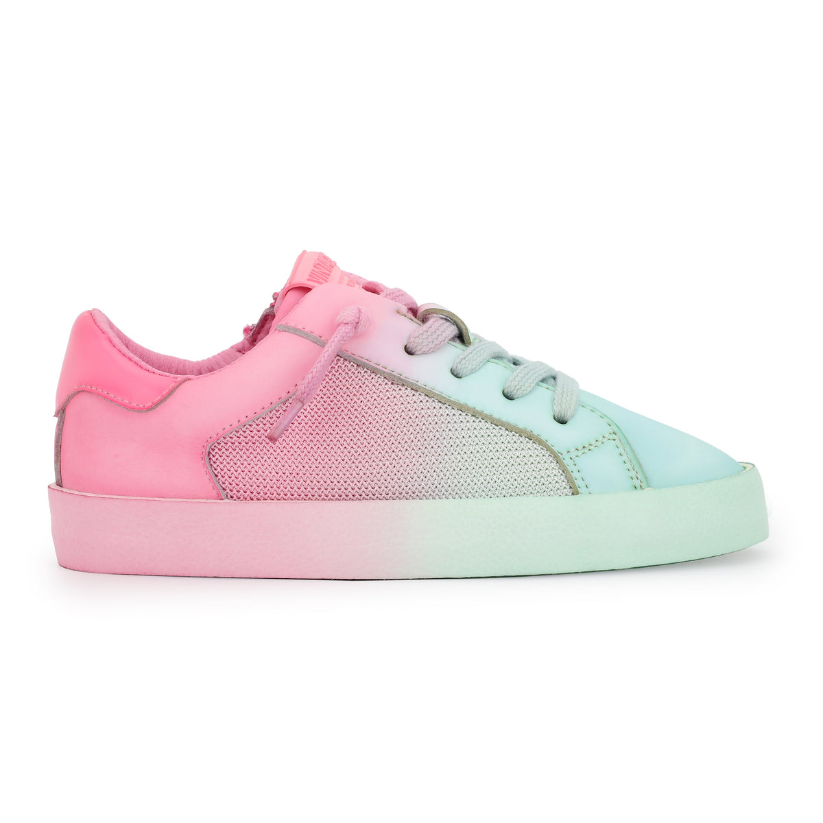 KIDS SAM - PINK/GREEN | Vintage Havana