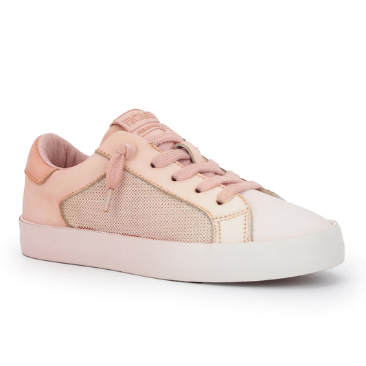 KIDS SAM- BLUSH/ WHITE | Vintage Havana