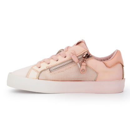 KIDS SAM- BLUSH/ WHITE | Vintage Havana