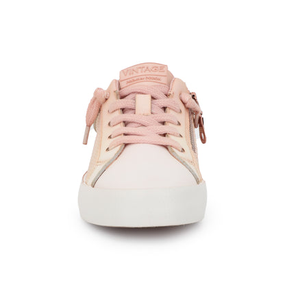 KIDS SAM- BLUSH/ WHITE | Vintage Havana