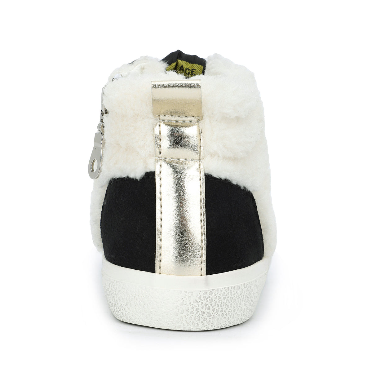 KIDS GILIT - BLACK BEIGE MULTI | Vintage Havana
