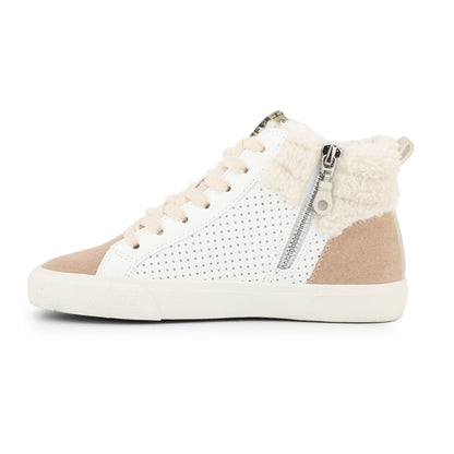 KIDS DEDE - WHITE CAMEL GOLD | Vintage Havana