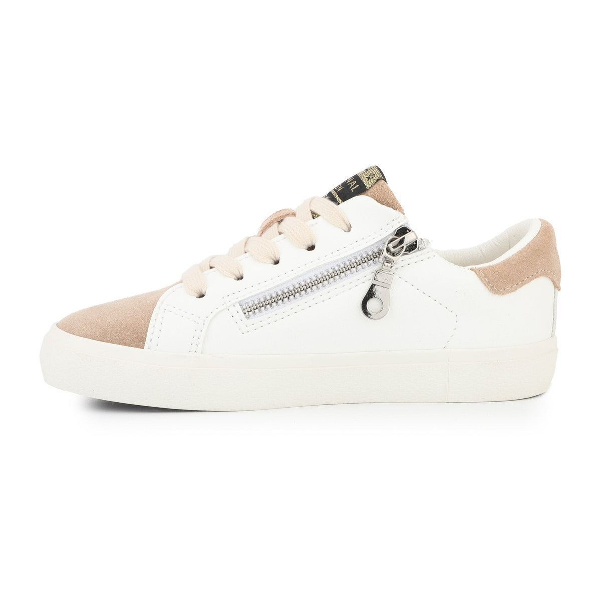 KIDS BEAUTY - WHITE BLUSH RHINESTONE | Vintage Havana