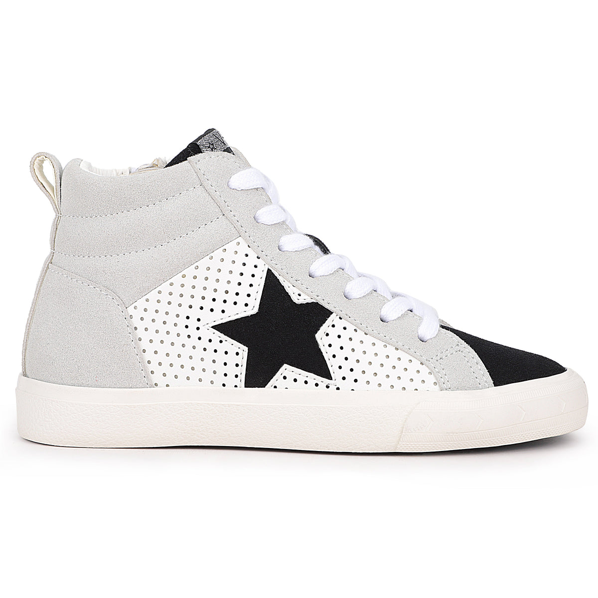 KIDS NOVA - BLACK WHITE MULTI | Vintage Havana