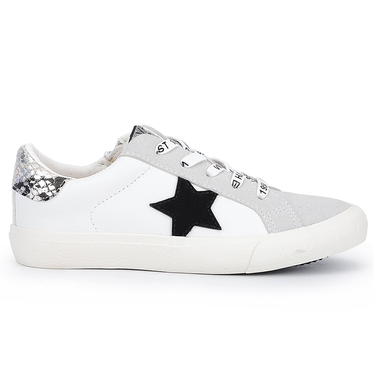 KIDS GLORIA - QUILTED MULTI | Vintage Havana