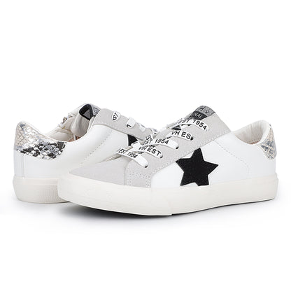 KIDS GLORIA - QUILTED MULTI | Vintage Havana
