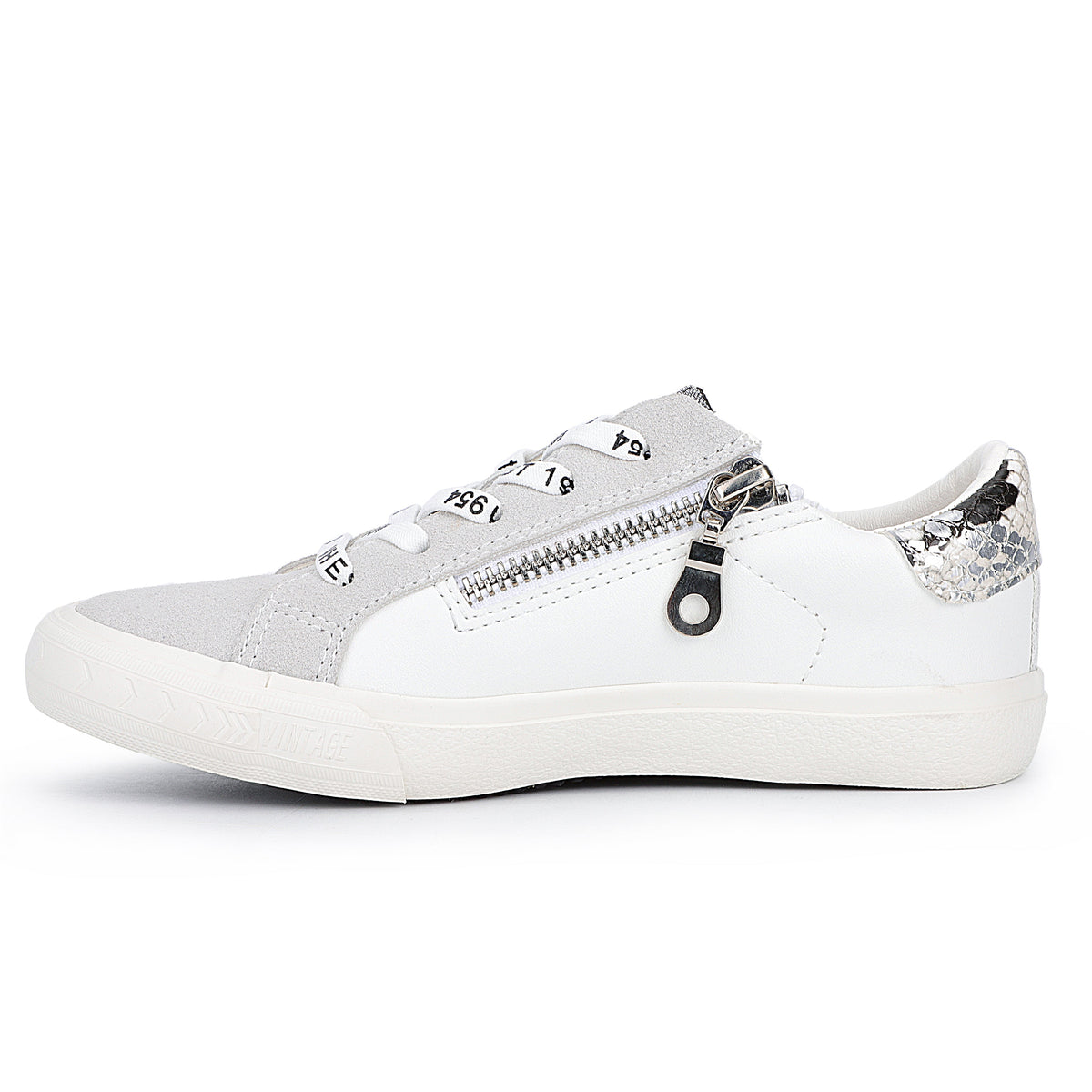 KIDS GLORIA - QUILTED MULTI | Vintage Havana