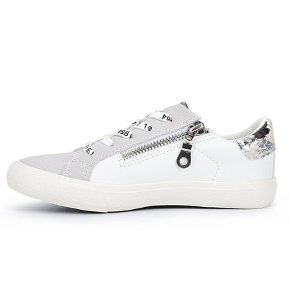 KIDS GLORIA - QUILTED MULTI | Vintage Havana