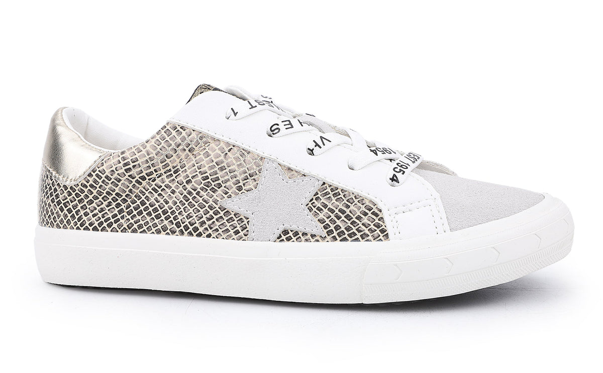 KIDS GLORIA - SNAKE MULTI | Vintage Havana