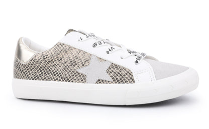 KIDS GLORIA - SNAKE MULTI | Vintage Havana