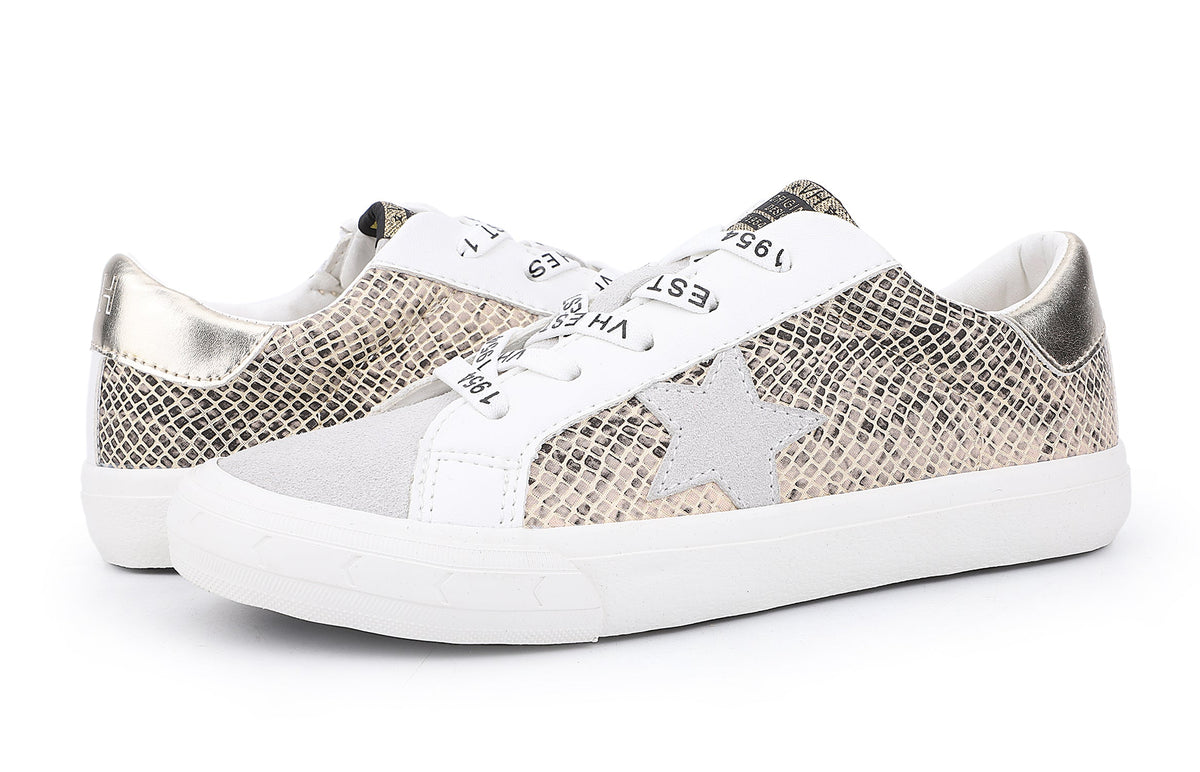 KIDS GLORIA - SNAKE MULTI | Vintage Havana