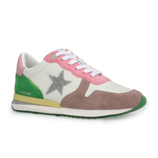 ROCK - PINK GREEN YELLOW | Vintage Havana