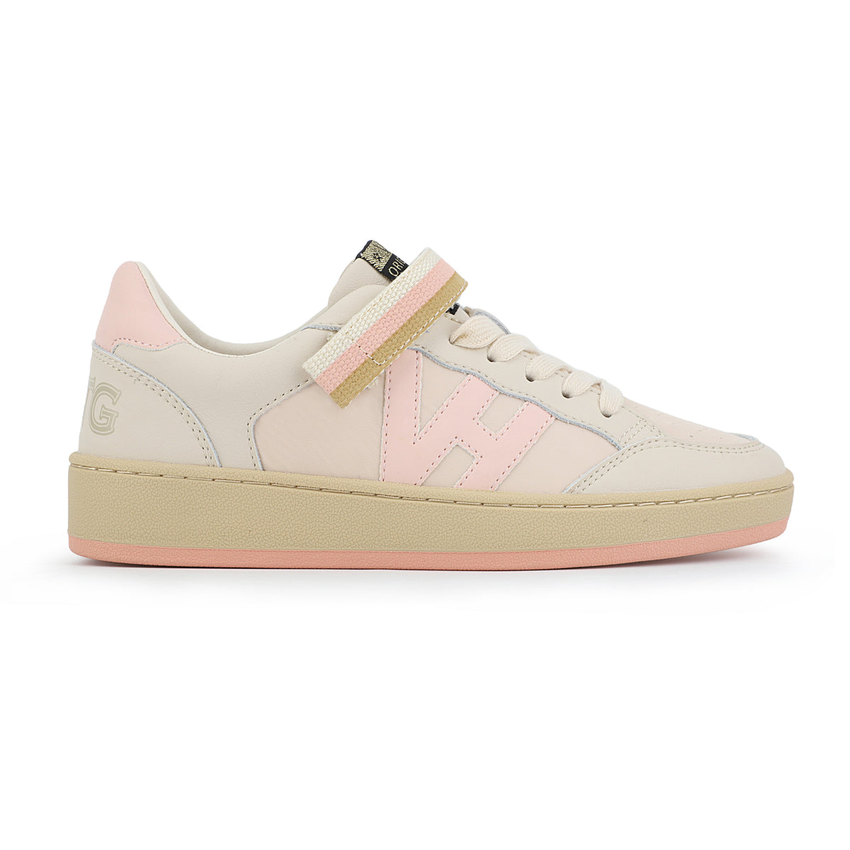 NEXT - PALE PINK | Vintage Havana