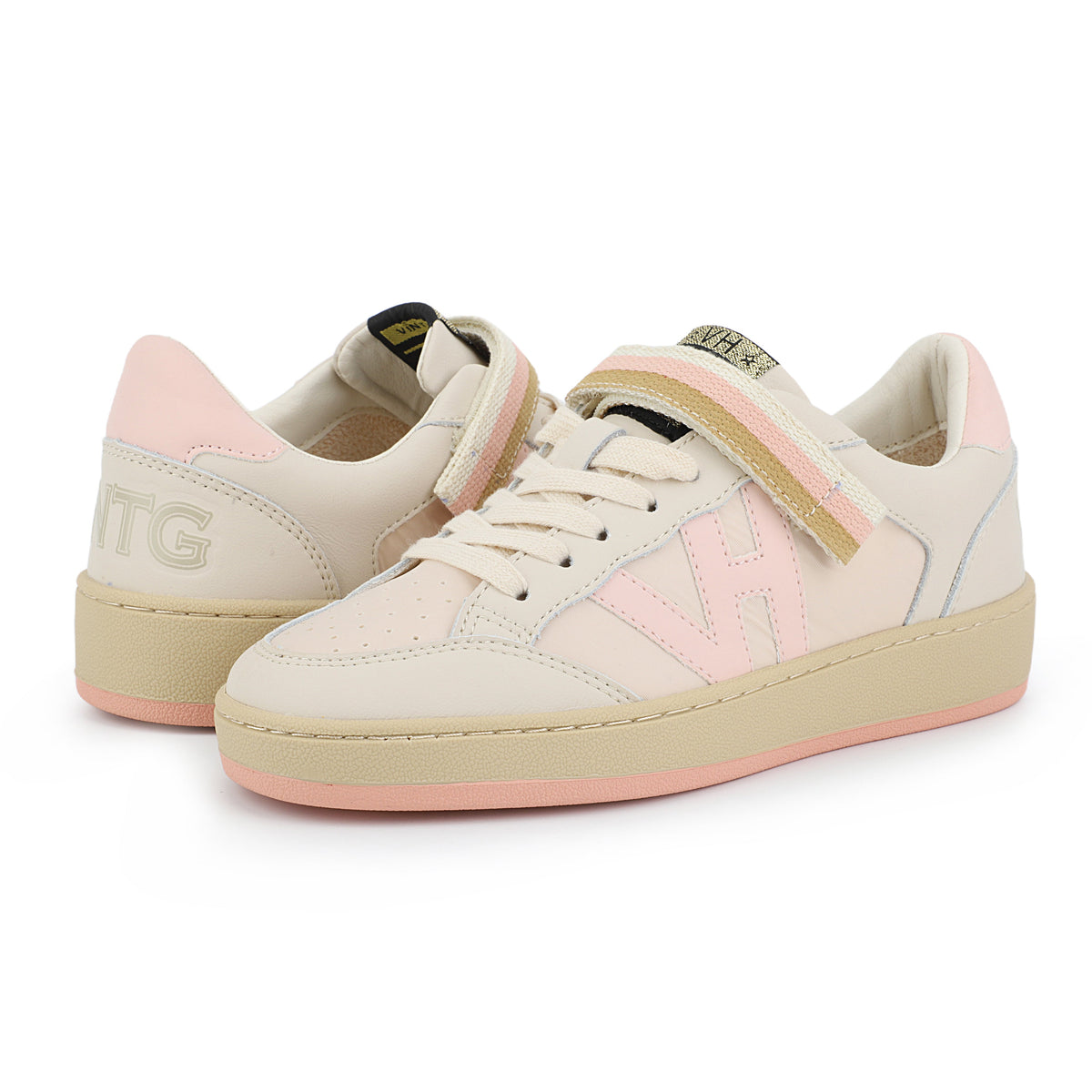 NEXT - PALE PINK | Vintage Havana